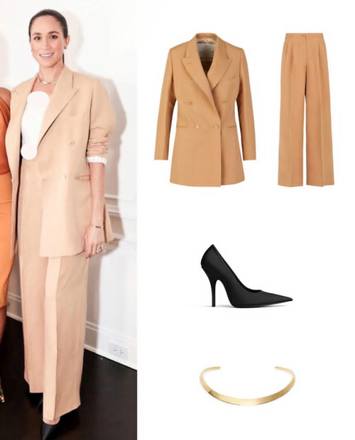 شلوار واید بانوان سلطنتی