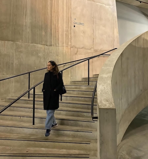 تصاویر جدید نیکی کریمی