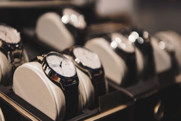 از کجا ساعت اصل بخریم؟