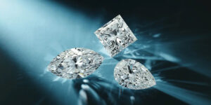 ۱۲ برش مختلف الماس که زیبایی و درخشش را تعریف می‌کنند