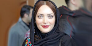 بهنوش طباطبایی در «الیور توئیست» تمام نگاه‌ها را به خود جلب کرد