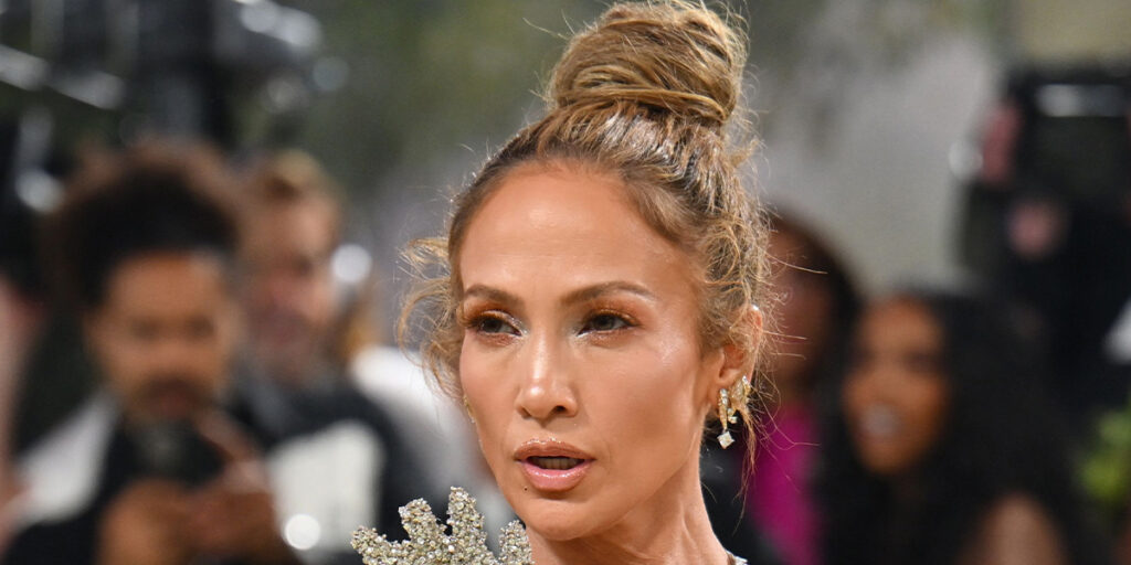 استایلهای جنیفر لوپز در اکران فیلم جدیدش