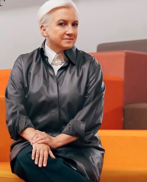 تغییر مدیر خلاق فندی