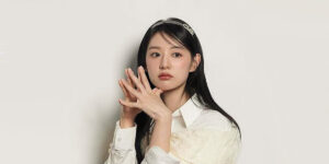 ستاره محبوب کره‌ای با تیپ‌های شیک پاییزی، نگاه‌ها را به خود جلب کرد