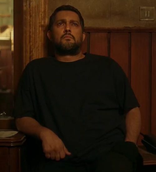 استایل شخصیتهای فیلم «پیرپسر»