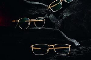 بهترین برند عینک طبی در ایران