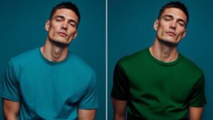 تحول در صنعت مد؛ تغییر استایل با هوش مصنوعی در ۳۰ ثانیه