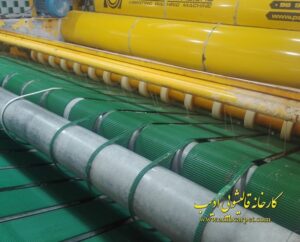 فرش‌هایتان مثل روز اول نو می‌شود؛ شستشوی فرش با جدیدترین دستگاه‌های قالیشویی ادیب