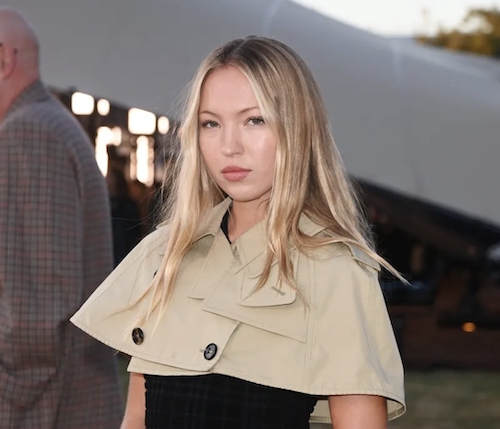 ۱۷ ایده برای بالیاژ بلوند