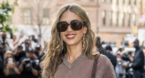 ۱۷ ایده برای بالیاژ بلوند