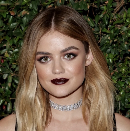 ۱۷ ایده برای بالیاژ بلوند