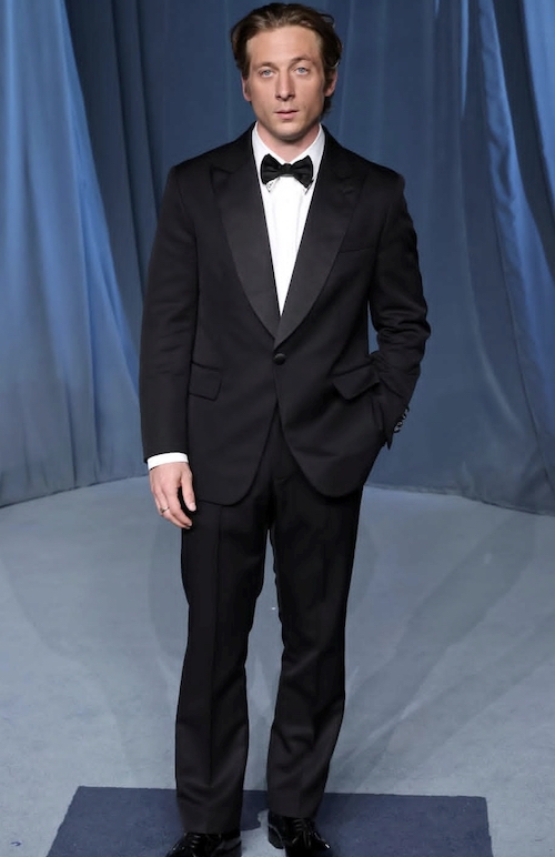 مهمانان گالای موزه آکادمی