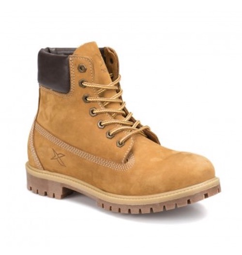 جدیدترین مدل‌های بوت چرم