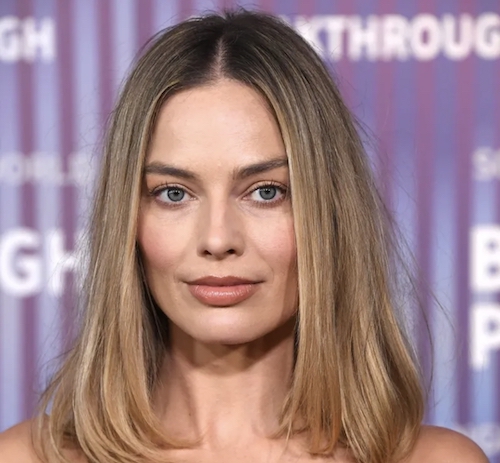 ۱۷ ایده برای بالیاژ بلوند