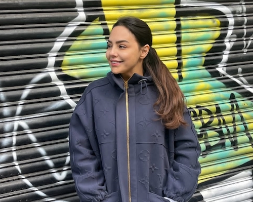 تغییر چهره ابرو گوندش