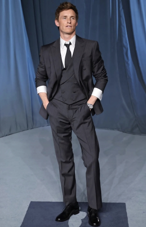 مهمانان گالای موزه آکادمی