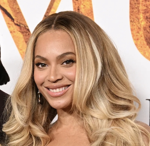 ۱۷ ایده برای بالیاژ بلوند