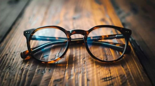 بهترین برند عینک طبی در ایران