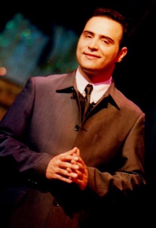 پسران جذاب دهه ۷۰