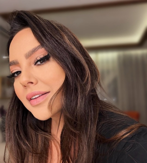 تغییر چهره ابرو گوندش