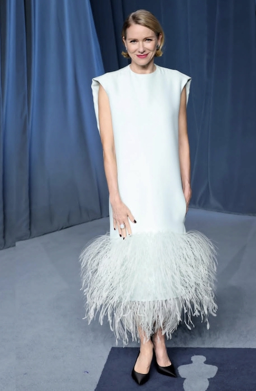 مهمانان گالای موزه آکادمی