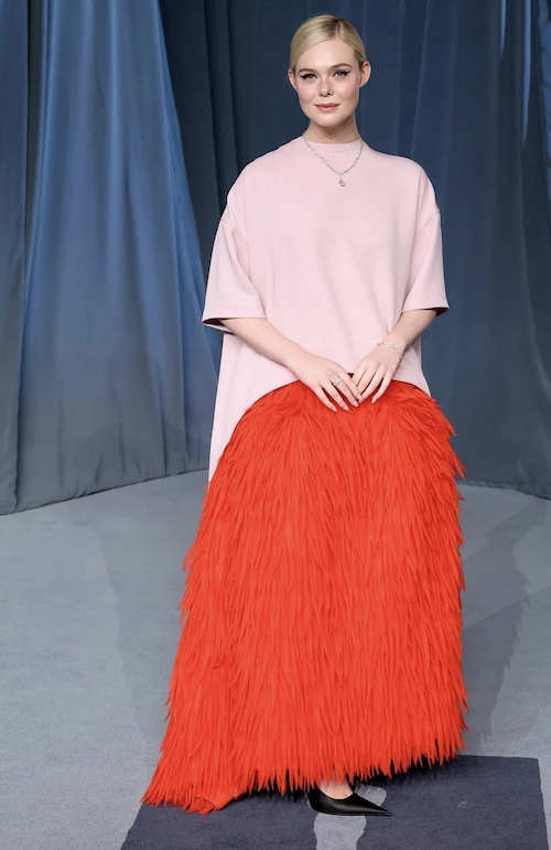 مهمانان گالای موزه آکادمی