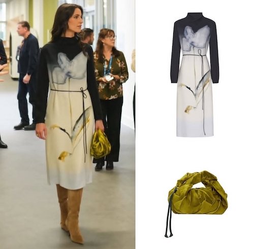 دیدار دو پرنسس