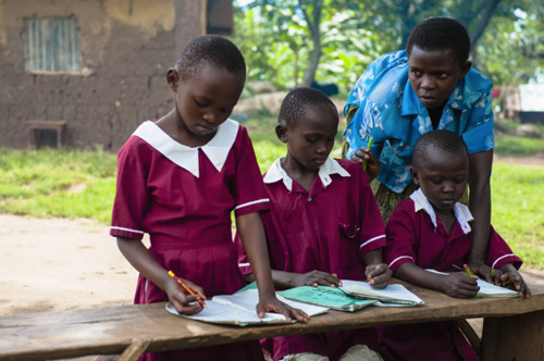 یونیفرم مدارس در کشورهای مختلف