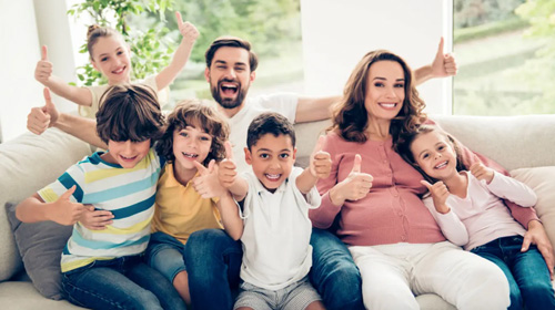 جوان‌تر ماندن دهه شصتی‌ها