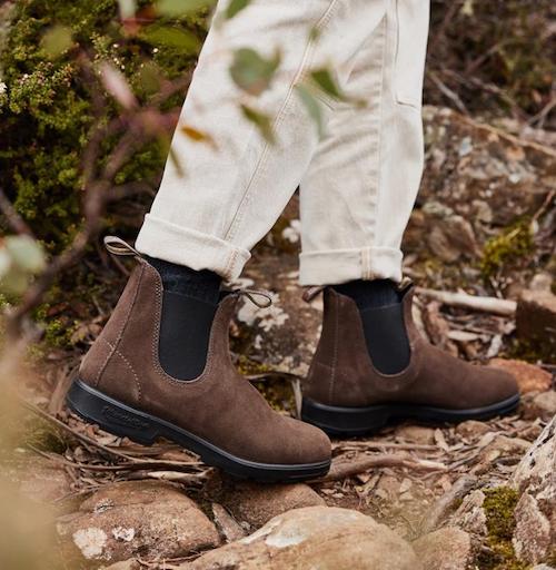 اسم انواع بوت