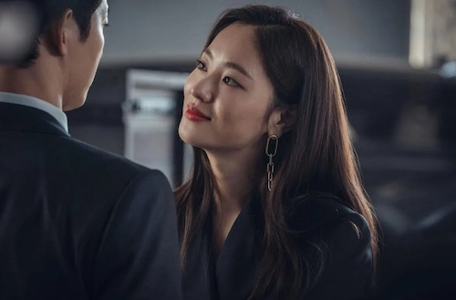 استایل قدرتمند هونگ چایونگ