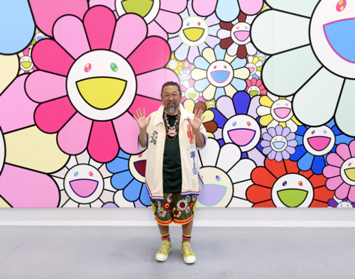 ظاهر امضایی هنرمندان