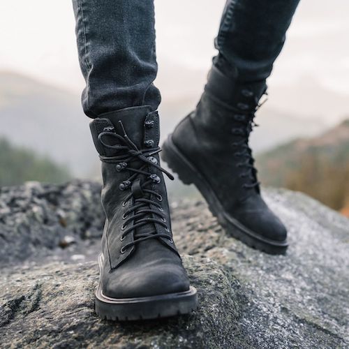 اسم انواع بوت