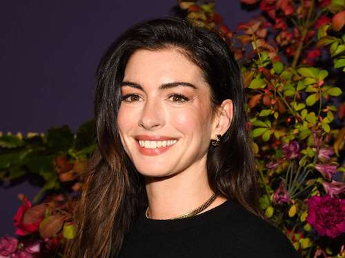 رازهای جوان ماندن آن هاثاوی