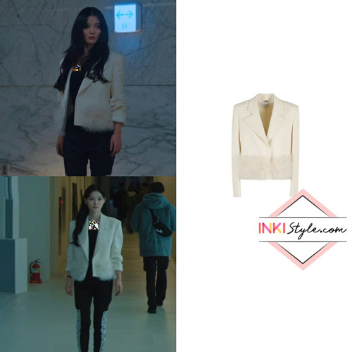 کیم یو جونگ در ایکس عزیزم