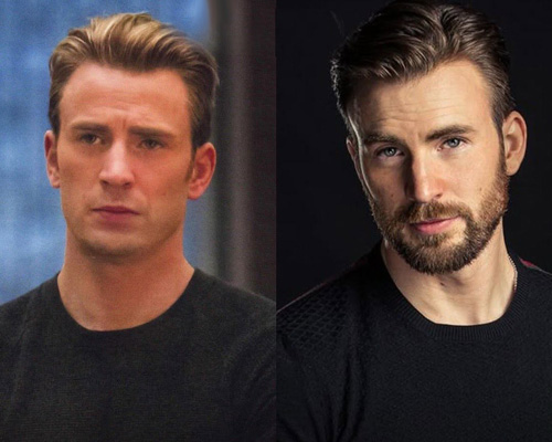 تغییر تعریف ظاهر آراسته