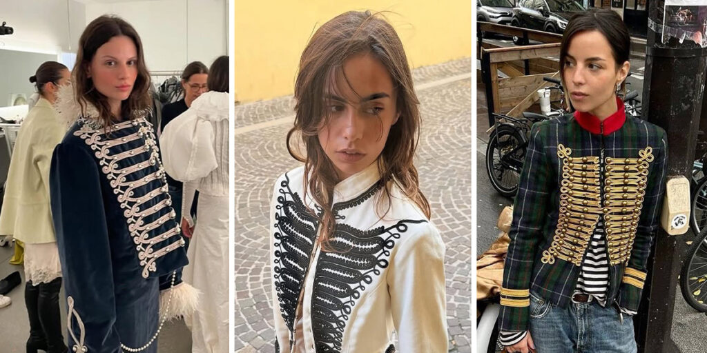 کتهای ناپلئونی