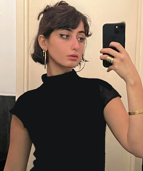 استایلهای بانوی اول جدید نیویورک