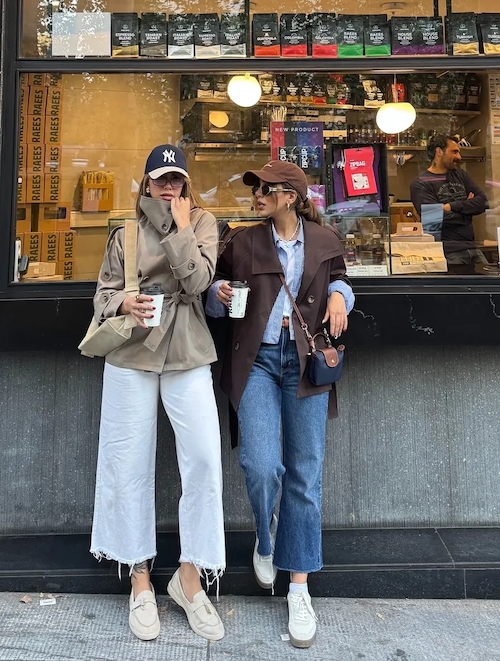 استایل قهوهای فشنبلاگرهای ایرانی