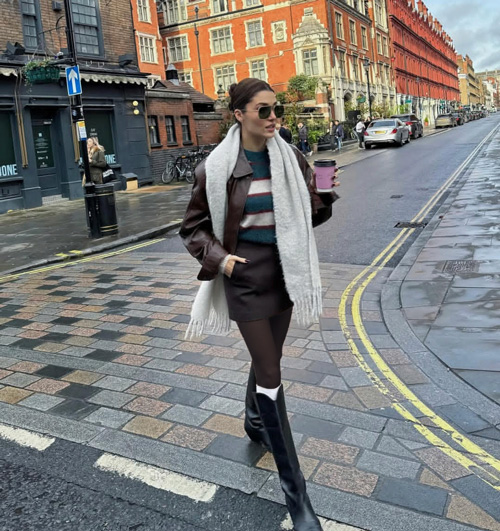 تولد ۳۲ سالگی هانده ارچل