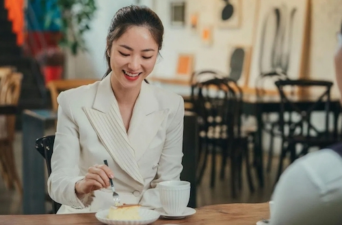 استایل قدرتمند هونگ چایونگ