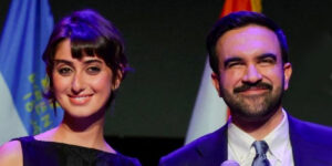 سبک پوشش بانوی اول جدید نیویورک؛ چگونه راما دواجی نگاه هنری‌اش را در استایل خود متجلی می‌کند؟