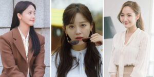 ۵ دختر فقیر کره‌ای این لباس‌ها را پوشیدند و دل مردان ثروتمند را بردند