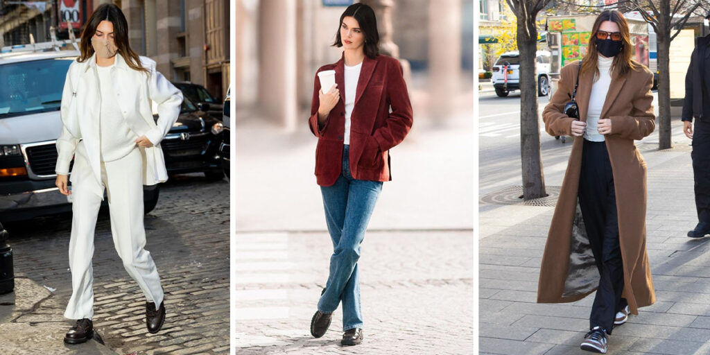 کندال جنر چطور سادگی را به امضای شخصی تبدیل کرد؟ جذابیت به سبک سوپرمدل مشهور