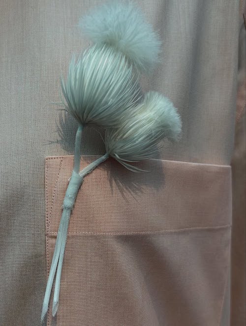 پارچههای شنل