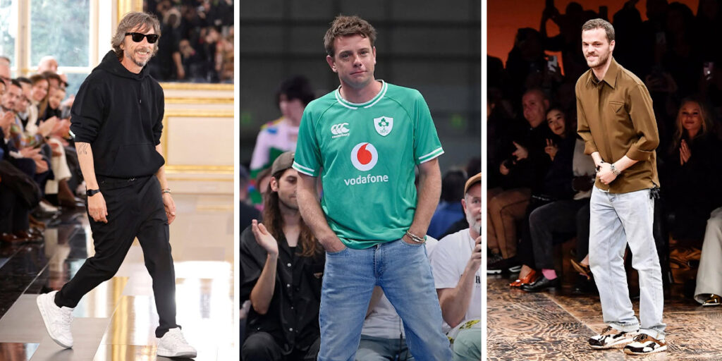 طراحان بدلباس