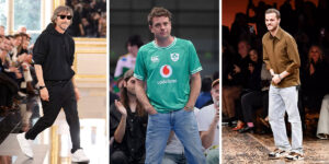 چرا طراحان مد، خودشان ساده‌پوش یا بدلباس به نظر می‌رسند؟