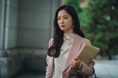 استایل قدرتمند هونگ چایونگ