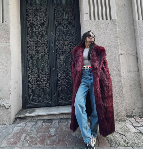 تولد ۳۲ سالگی هانده ارچل