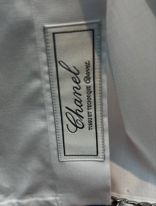 پارچههای شنل